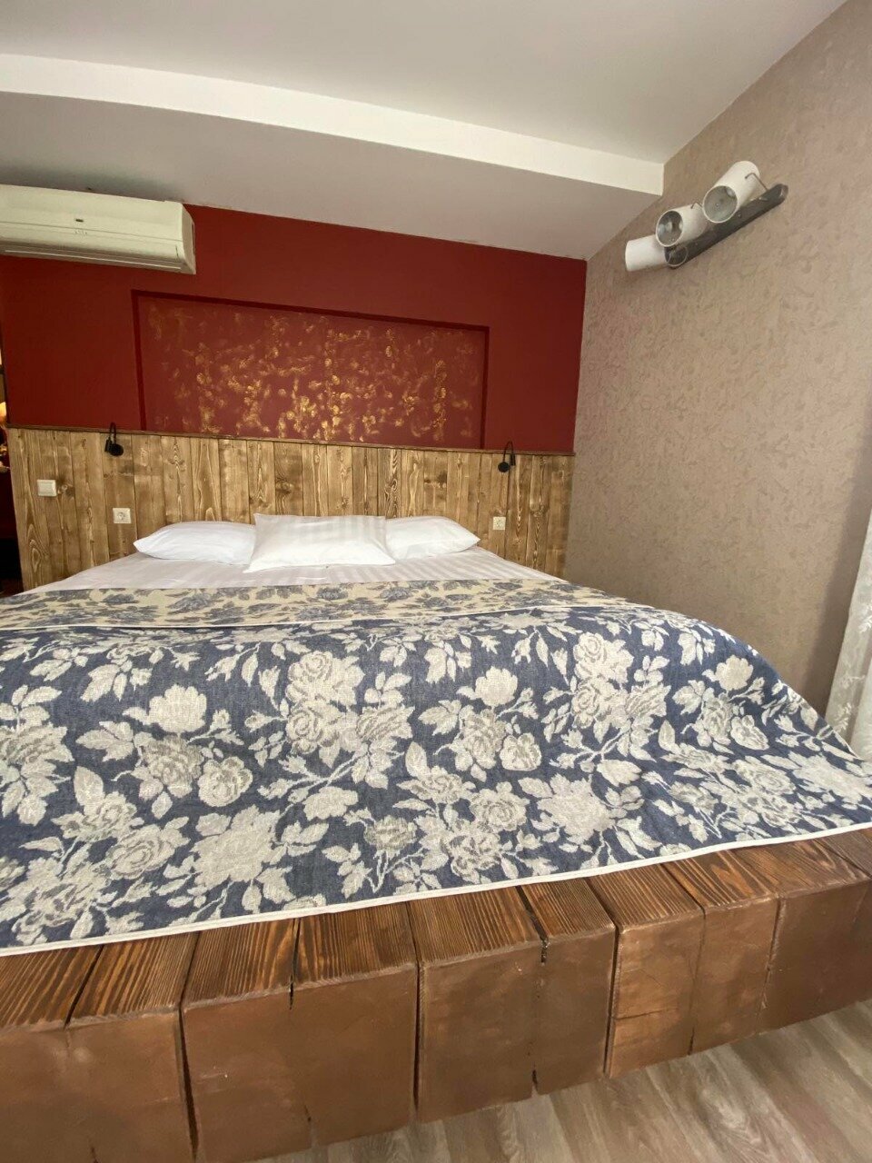 Гостевой дом Три кота Великий Новгород