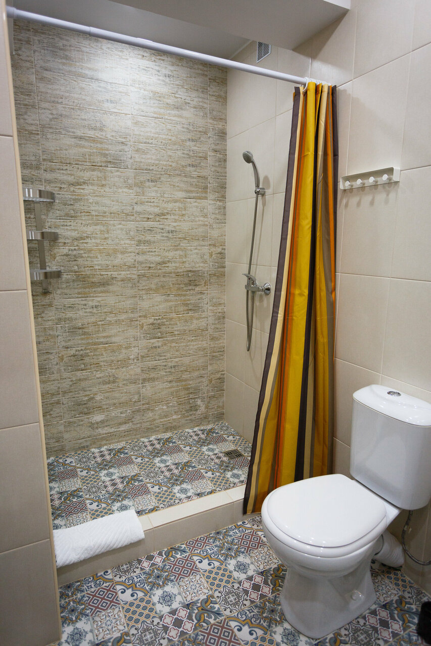 Гостевой дом Три кота Великий Новгород