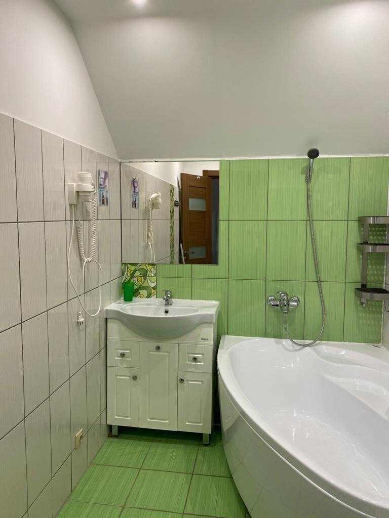 Гостевой дом Три кота Великий Новгород