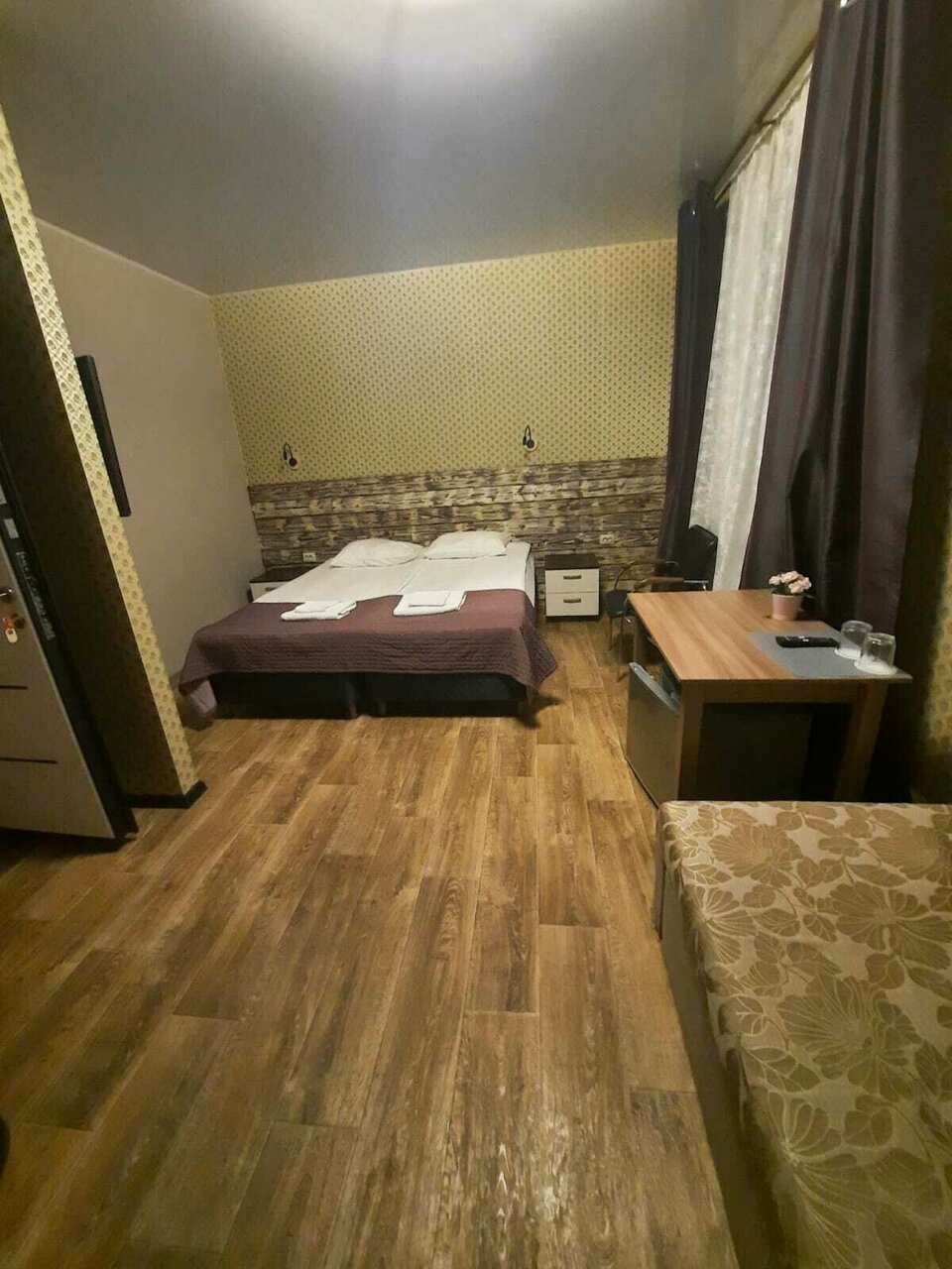 Гостевой дом Три кота Великий Новгород