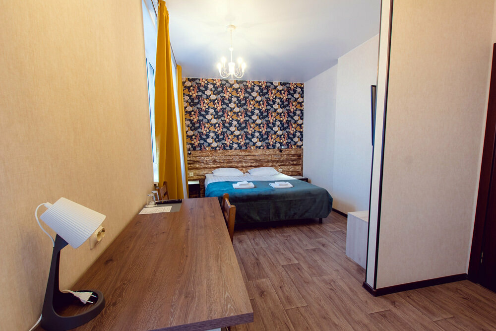 Гостевой дом Три кота Великий Новгород