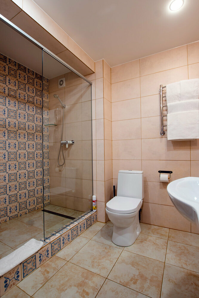 Гостевой дом Три кота Великий Новгород