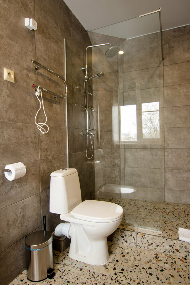 Гостевой дом Три кота Великий Новгород