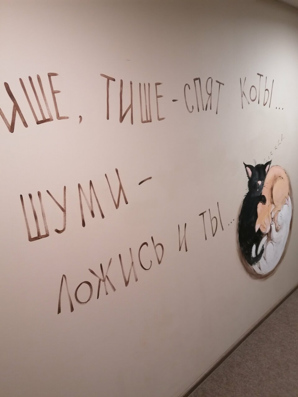 Гостевой дом Три кота Великий Новгород-160