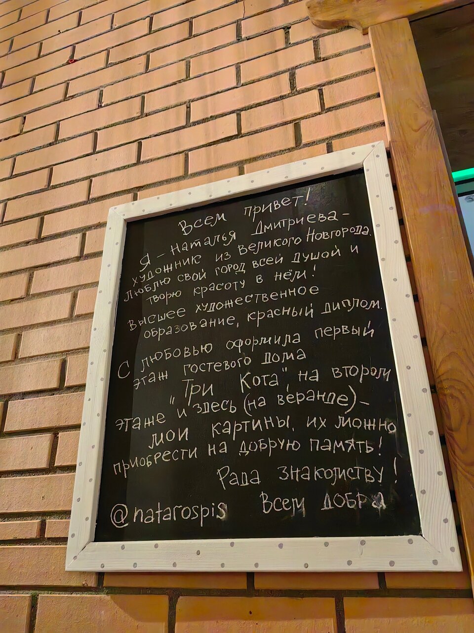 Гостевой дом Три кота Великий Новгород-74