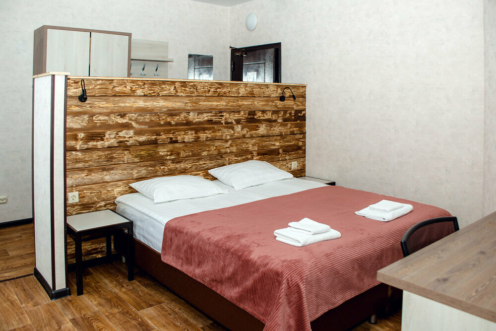 Гостевой дом Три кота Великий Новгород