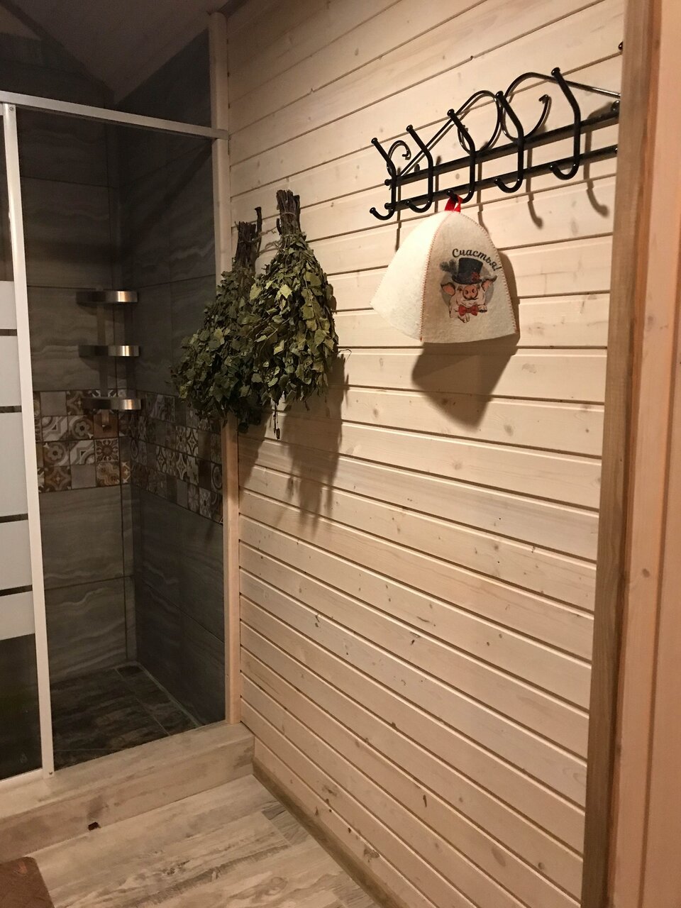 Гостевой дом Три кота Великий Новгород-27