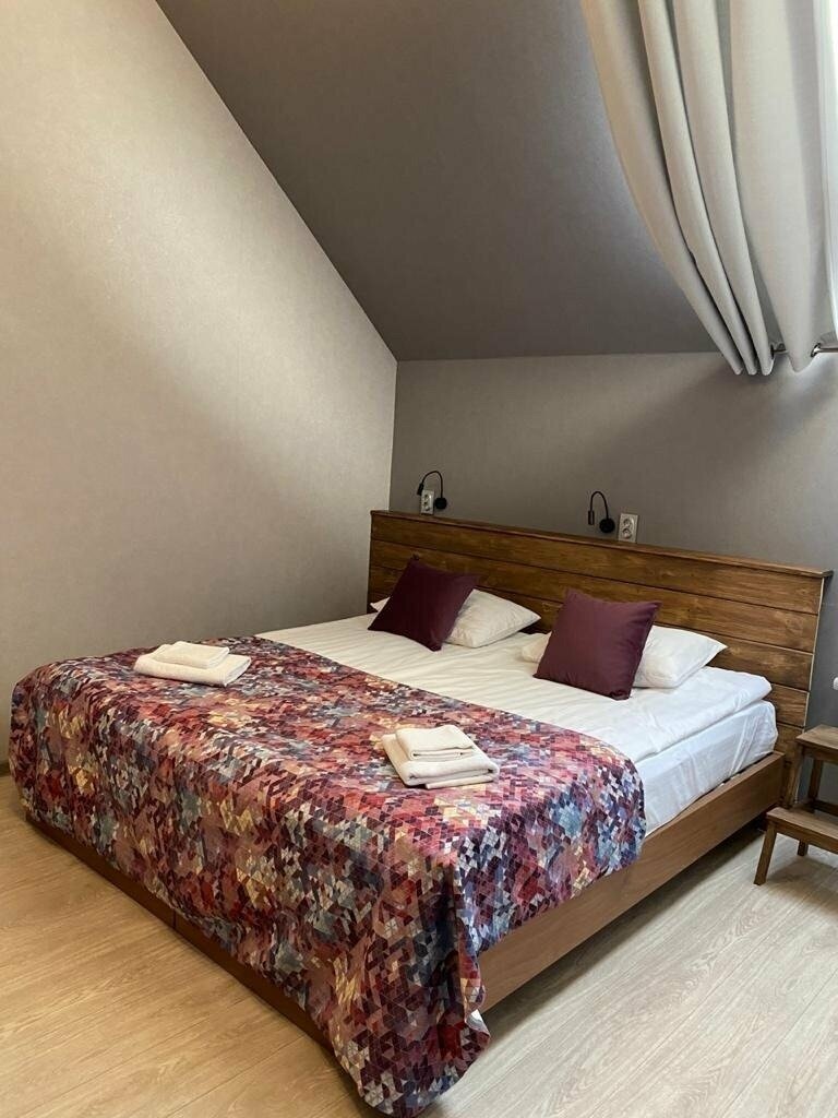 Гостевой дом Три кота Великий Новгород