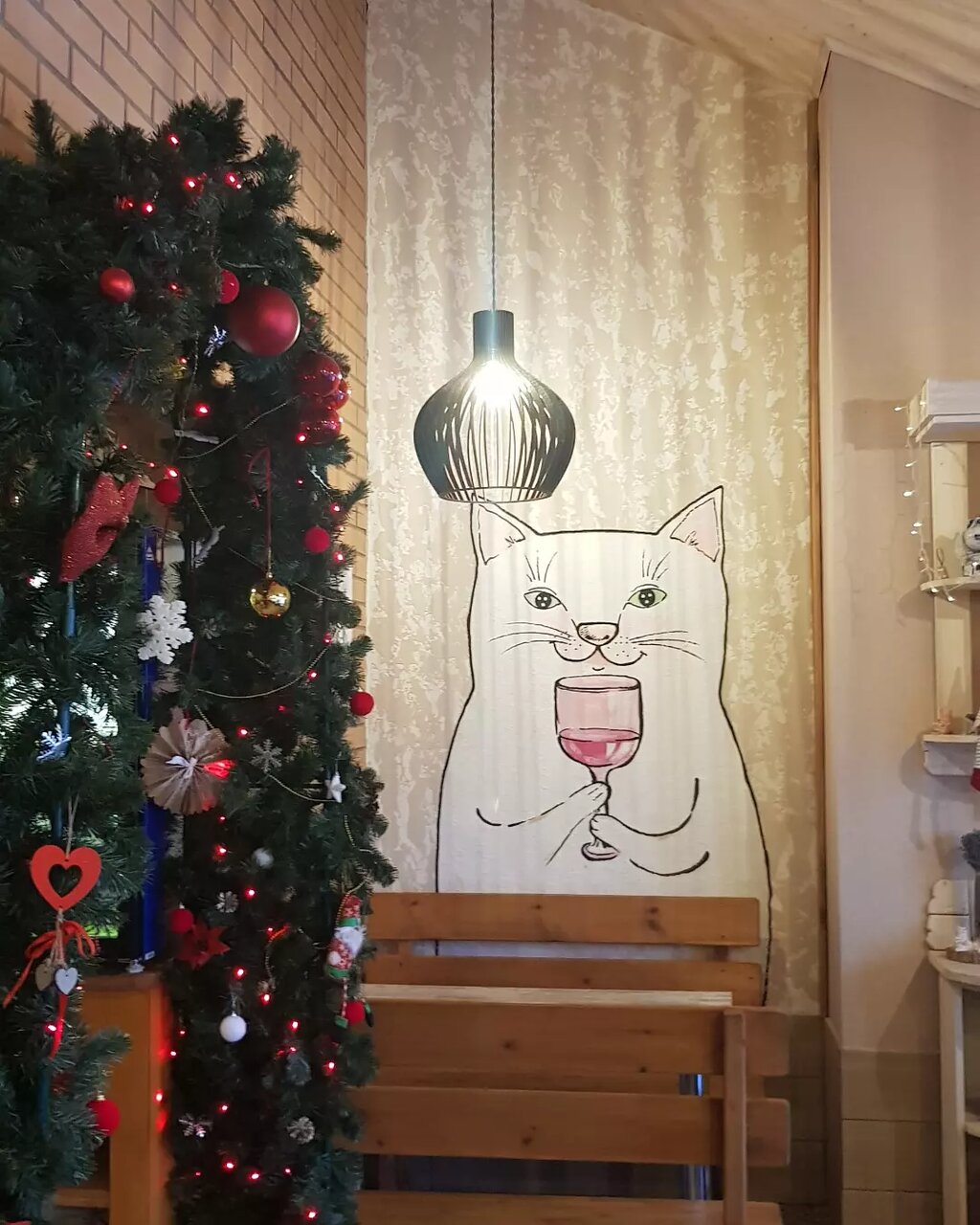 Гостевой дом Три кота Великий Новгород-222