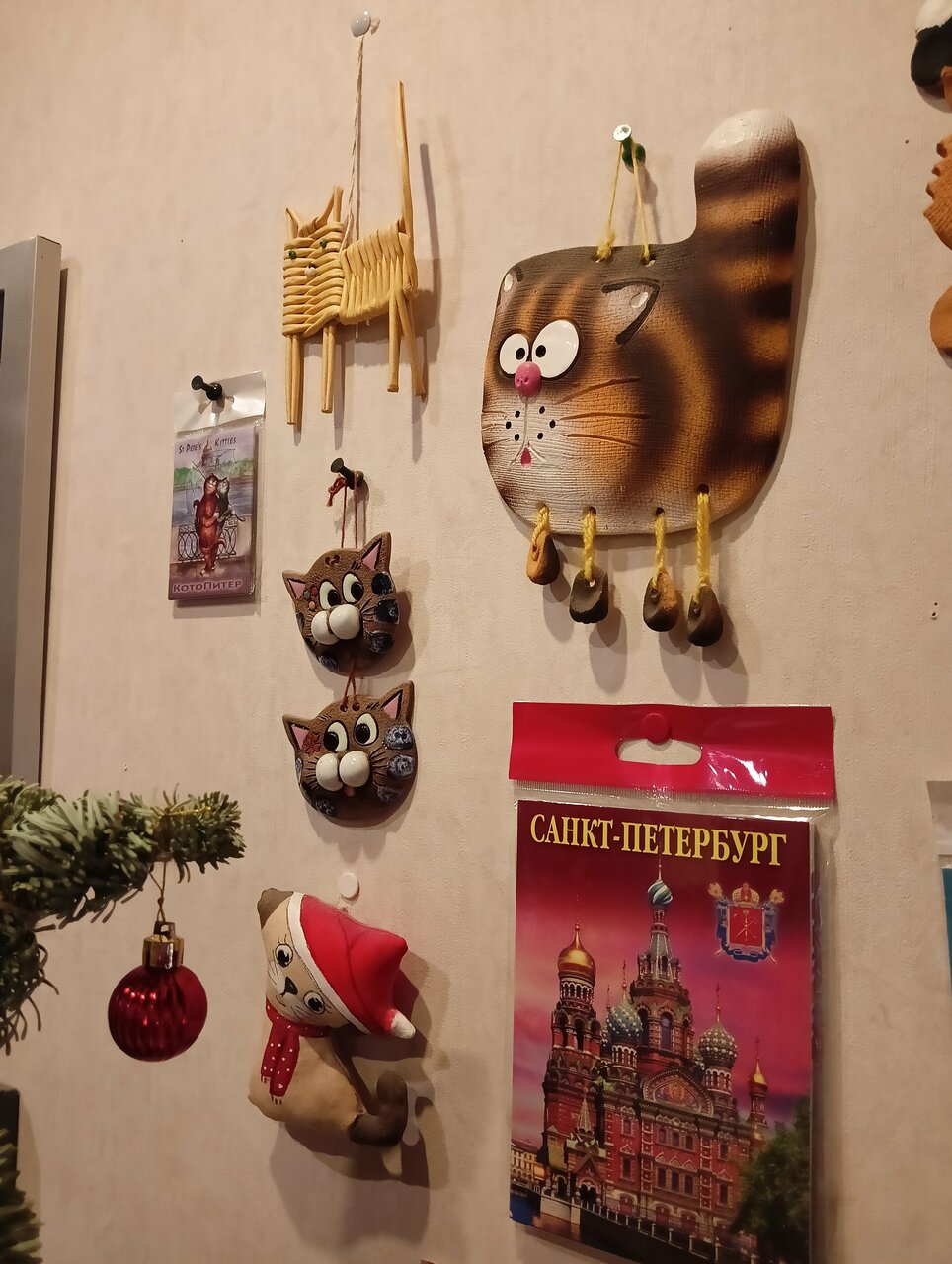 Гостевой дом Три кота Великий Новгород-161