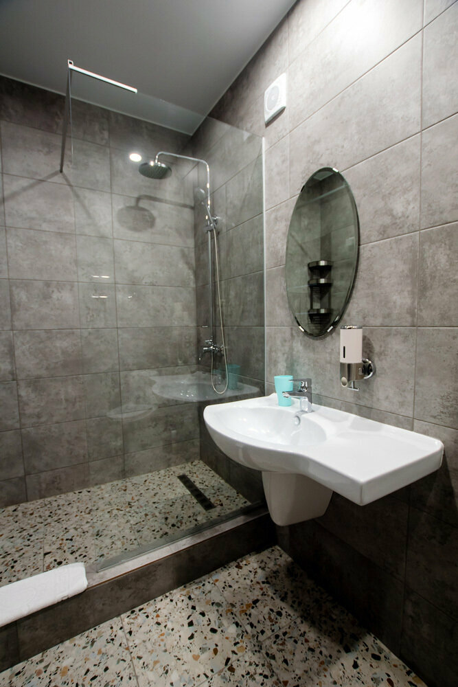 Гостевой дом Три кота Великий Новгород