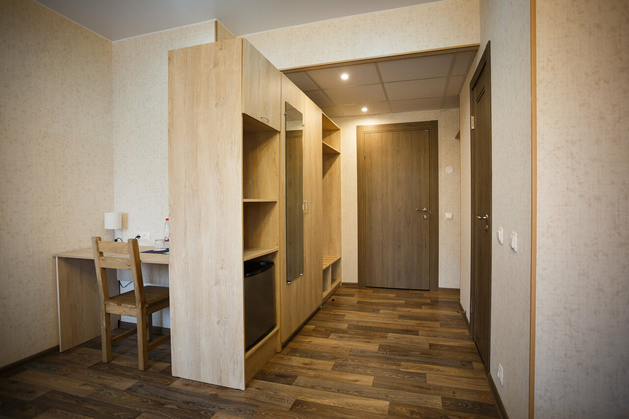 Гостевой дом Три кота Великий Новгород