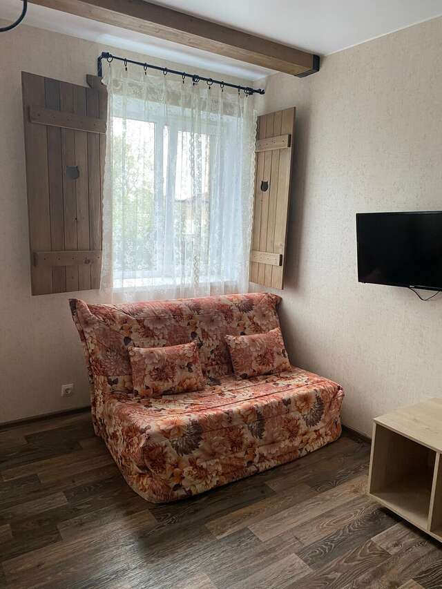 Гостевой дом Три кота Великий Новгород-192